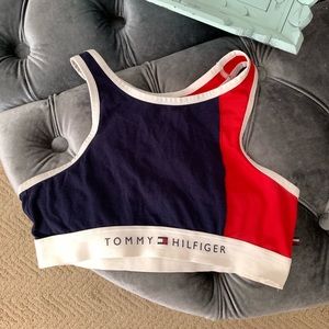 Tommy Hilfiger Bralette